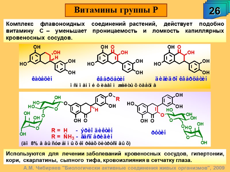 А.М. Чибиряев 